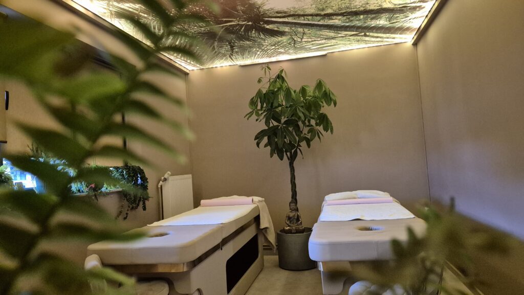 Head Spa Sibiu