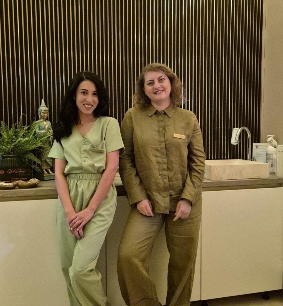 spa sibiu head spa masaj sibiu