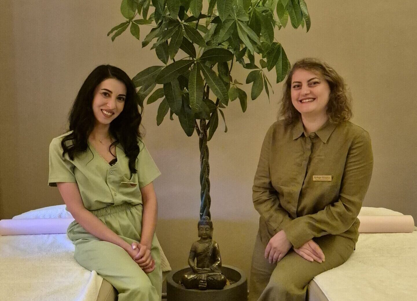 Head Spa Therapy Sibiu