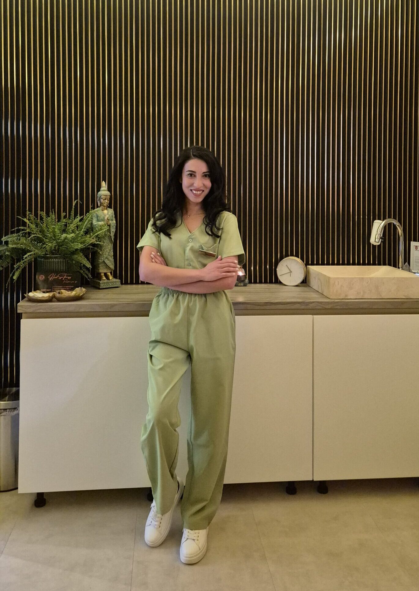 Georgiana Mihai Specialist Head Spa Therapy - Wellness | Massage | Sibiu