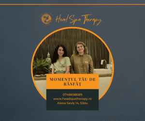 moment de rasfat head spa